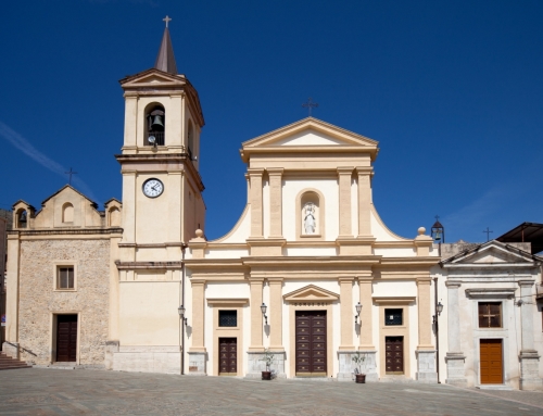 Ventimiglia di Sicilia