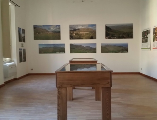 Museo della montagna di Ventimiglia di Sicilia