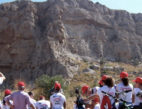 Cicloturismo e Trekking